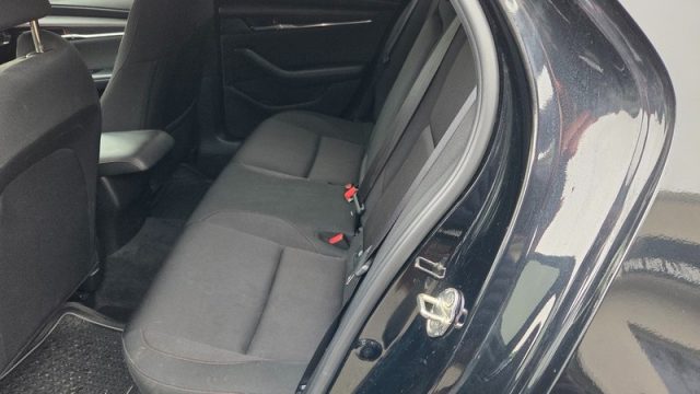 MAZDA 3 usata, con Controllo trazione