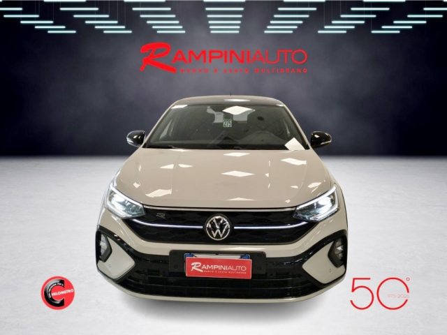 VOLKSWAGEN Taigo usata 2