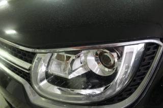 SUZUKI Ignis usata, con Fendinebbia
