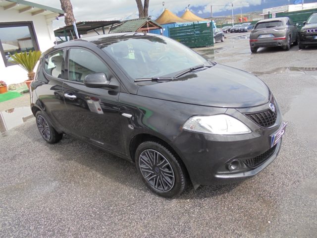LANCIA Ypsilon usata 14