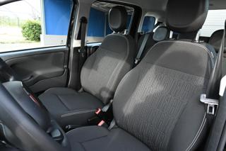 FIAT Panda usata, con Park Distance Control
