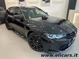 BMW M3 usata, con Airbag laterali