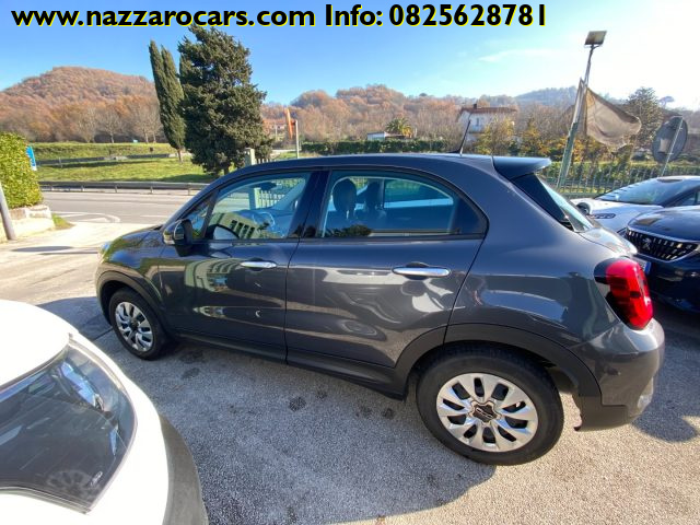 FIAT 500X usata, con Airbag laterali