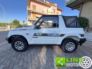 SUZUKI Vitara usata 12