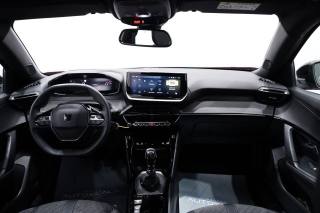 PEUGEOT 2008 usata, con Sensori di parcheggio posteriori