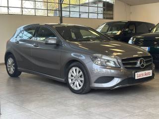 MERCEDES-BENZ A 180 usata, con Airbag laterali