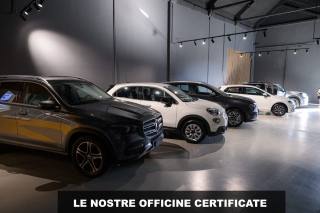 KIA Sportage usata, con Cruise Control