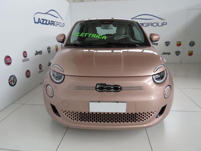 FIAT 500e usata, con Airbag