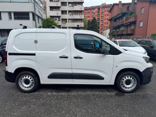 PEUGEOT Partner usata, con Climatizzatore