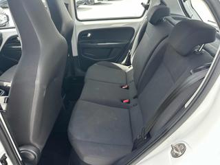 VOLKSWAGEN up! usata, con Cruise Control
