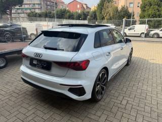 AUDI A3 usata, con Autoradio