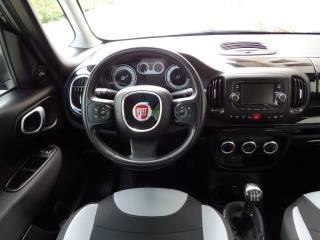 FIAT 500L usata, con Climatizzatore