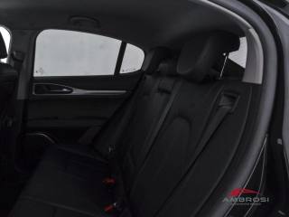 ALFA ROMEO Stelvio usata 9