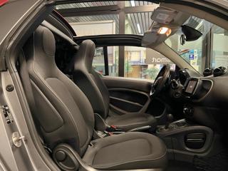 SMART ForTwo usata, con Cruise Control