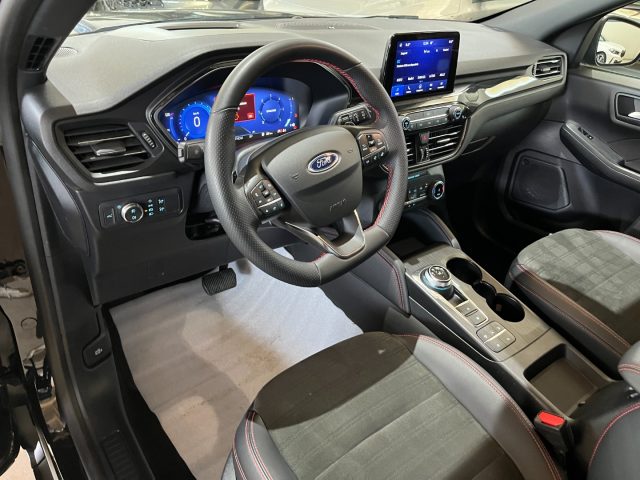 FORD Kuga usata, con Autoradio