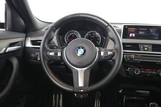 BMW X2 usata 5