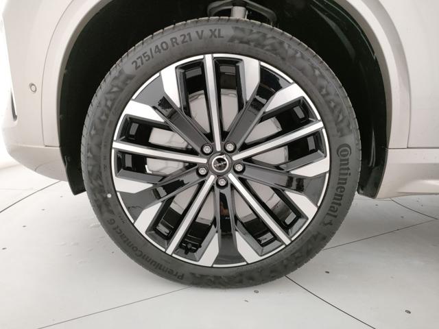 VOLVO XC90 usata, con Boardcomputer