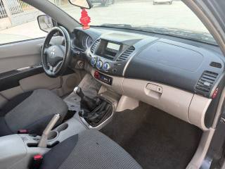 MITSUBISHI L200 usata 26