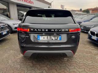 LAND ROVER Range Rover Velar usata, con Alzacristalli elettrici