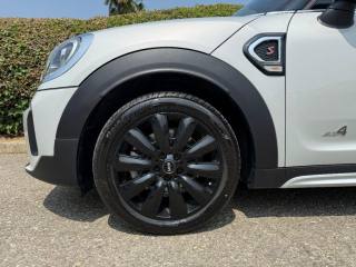 MINI Countryman usata, con Chiusura centralizzata