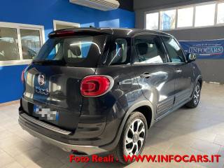 FIAT 500L usata, con Airbag