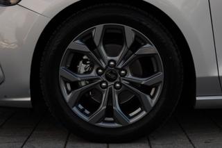 FORD Focus usata, con Volante multifunzione