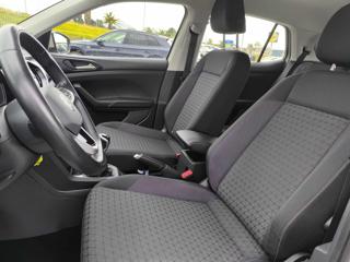 VOLKSWAGEN T-Cross usata, con Immobilizzatore elettronico