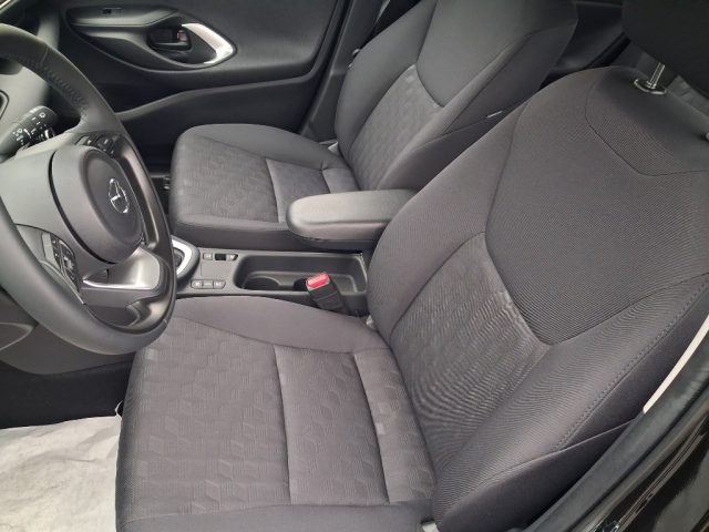 MAZDA 2 usata, con Controllo trazione