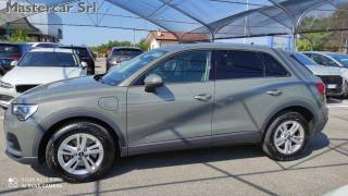 AUDI Q3 usata, con Airbag laterali