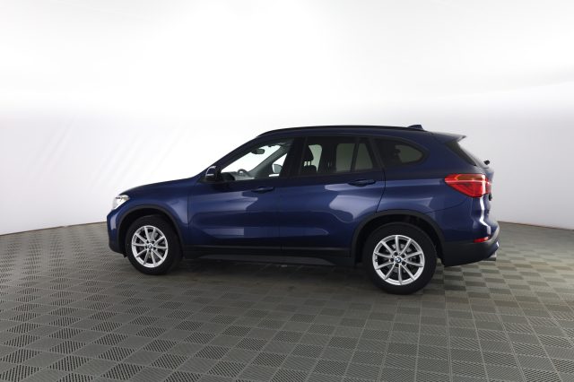 BMW X1 usata 5