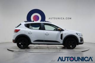 DACIA Sandero usata, con Airbag Passeggero