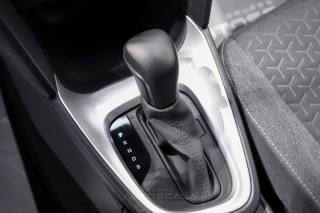 TOYOTA Yaris Cross usata, con Touch screen
