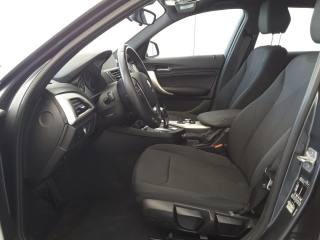 BMW 118 usata, con Alzacristalli elettrici