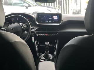 PEUGEOT 208 usata, con Cruise Control