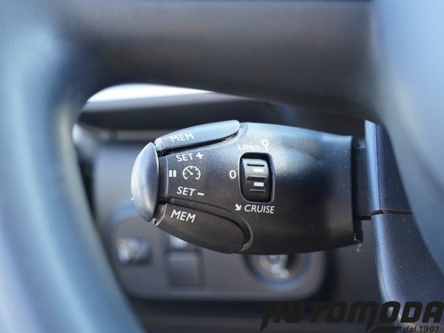 CITROEN C3 usata 19