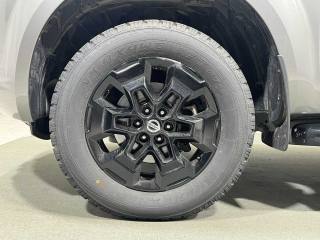 NISSAN Navara usata, con Controllo trazione