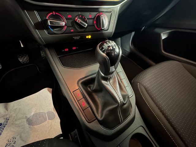 SEAT Ibiza usata, con Immobilizzatore elettronico