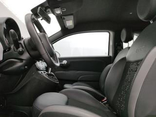 FIAT 500 usata, con ESP