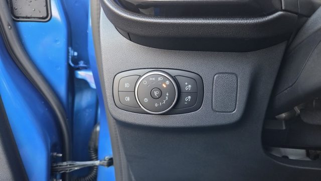 FORD Puma usata, con Fari LED