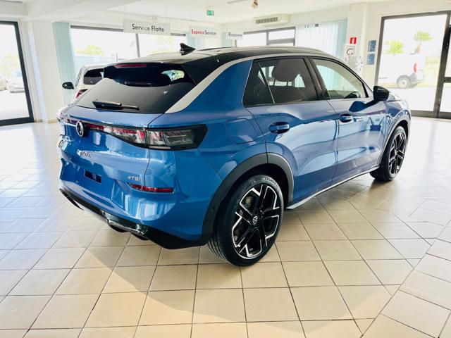 VOLKSWAGEN T-Roc usata, con Antifurto