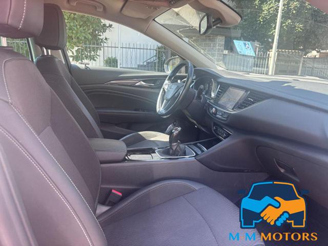 OPEL Insignia usata, con Servosterzo