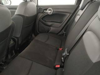 FIAT 500X usata, con ESP