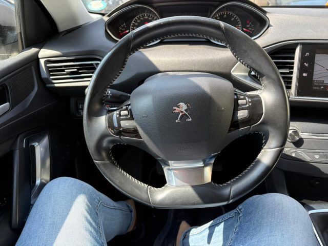 PEUGEOT 308 usata, con Chiusura centralizzata