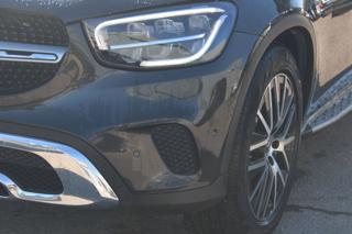 MERCEDES-BENZ GLC 200 usata, con Airbag