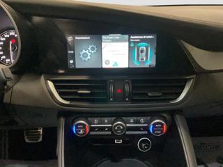 ALFA ROMEO Giulia usata, con Controllo trazione