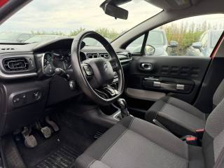 CITROEN C3 usata, con Chiusura centralizzata