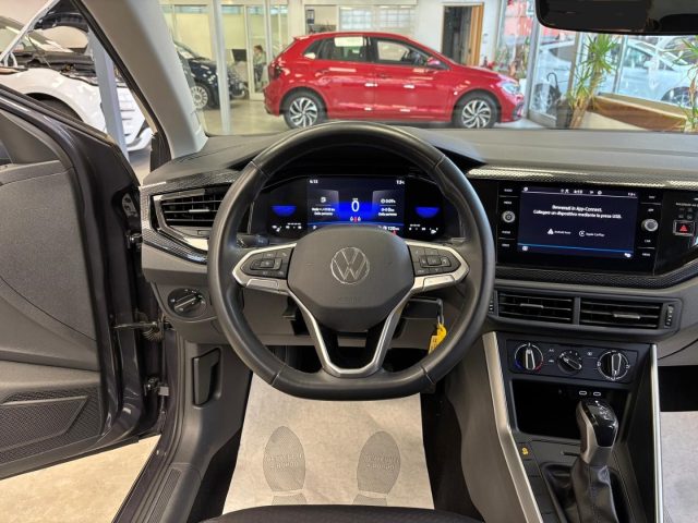 VOLKSWAGEN Taigo usata, con Controllo trazione