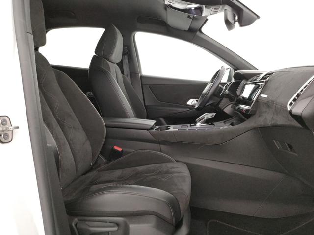 DS AUTOMOBILES DS 7 Crossback usata, con Cerchi in lega