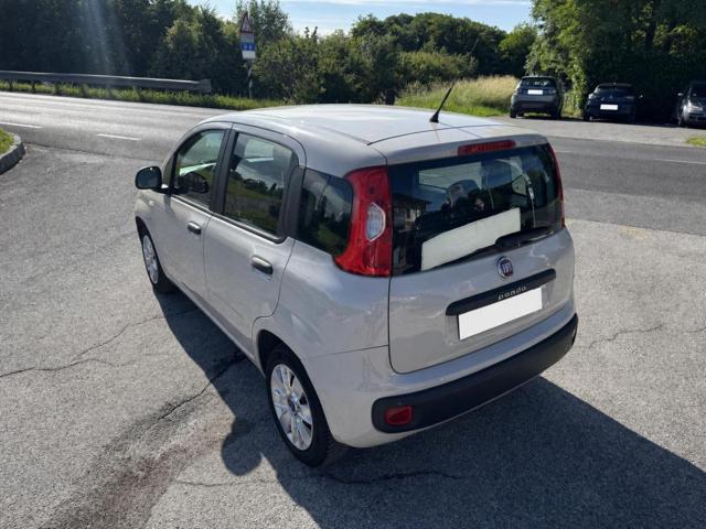 FIAT Panda usata, con Alzacristalli elettrici