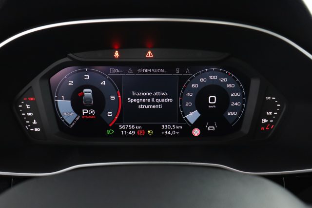 AUDI Q3 usata 6